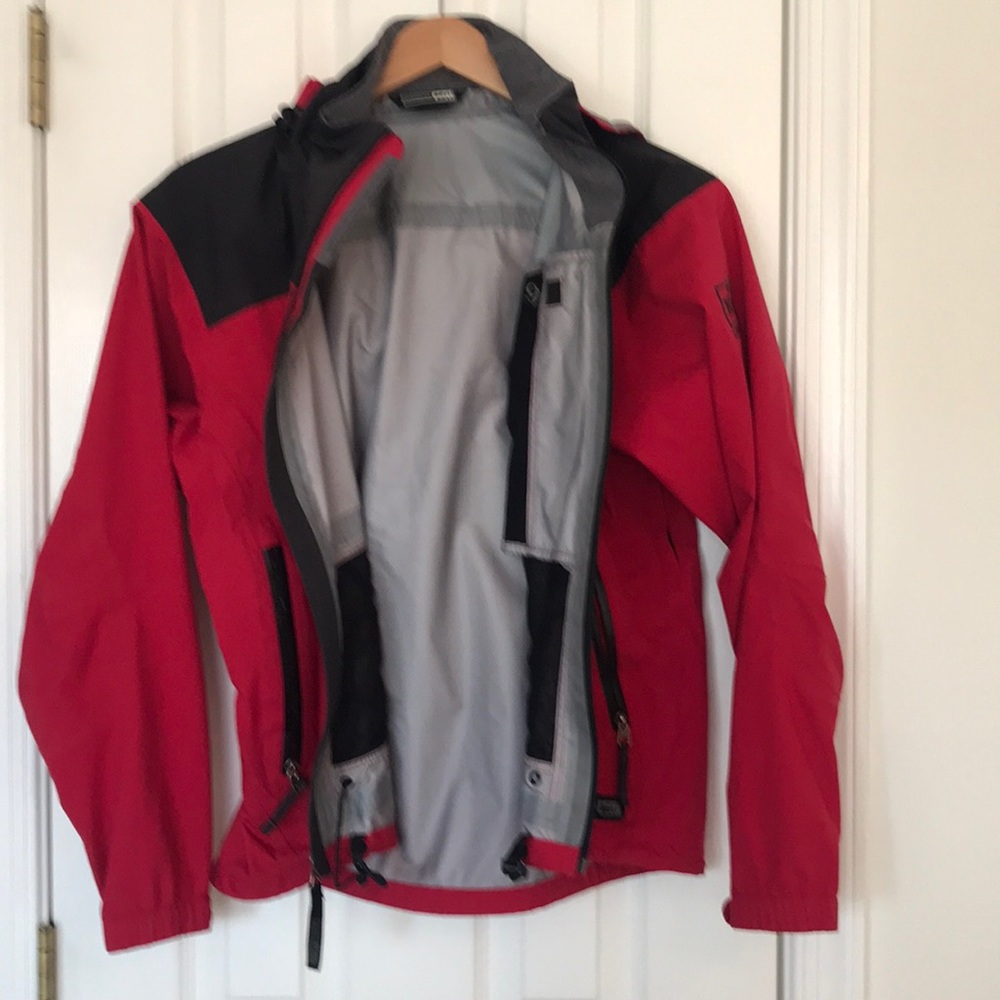 Rei Elements Womens Jacket - image 6